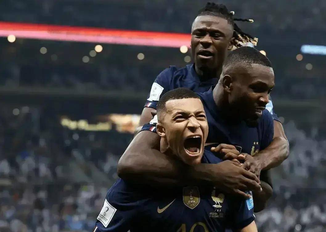 奥地利险胜丹麦,姆巴佩关键制胜 奥地利险胜丹麦,姆巴佩关键制胜