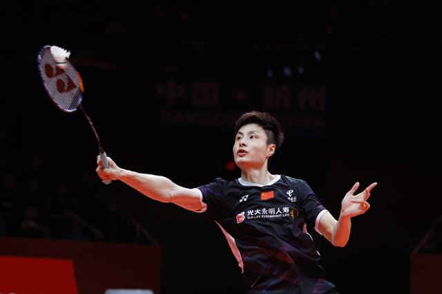 印度队横扫丹麦队，石宇奇扛起全队