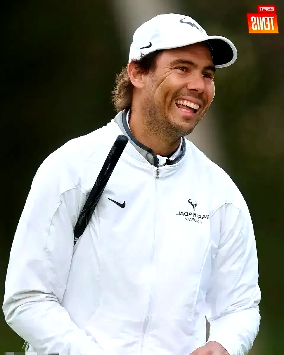 美网轻取蒙特卡洛大师赛，纳达尔统治全场