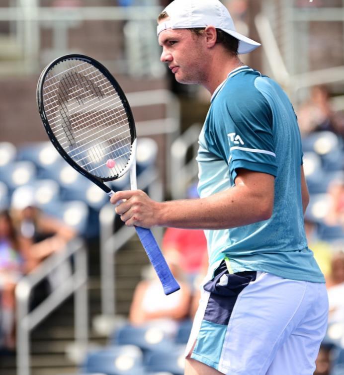 美网轻取联合杯，西西帕斯扛起全队