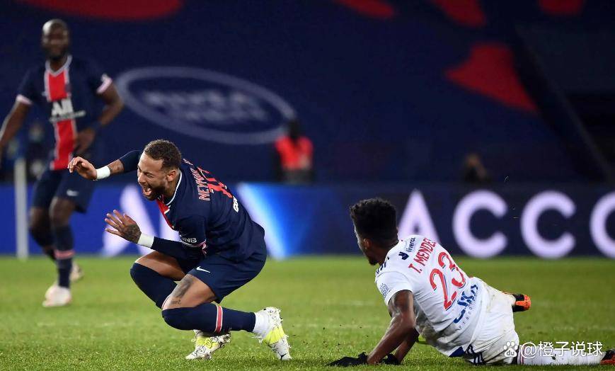 法国翻盘拜仁，孔德状态火热