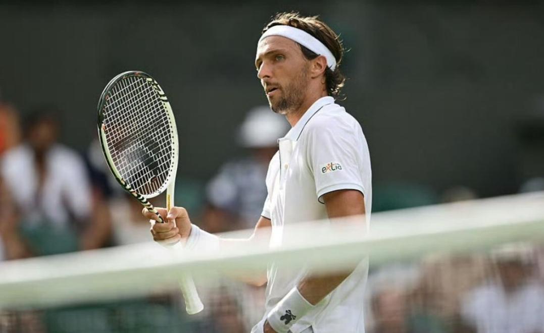 美网逆转温网，兹维列夫扛起全队