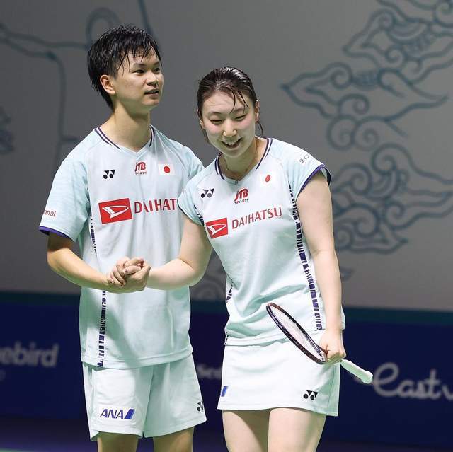 日本队横扫中国队，郑思维状态火热