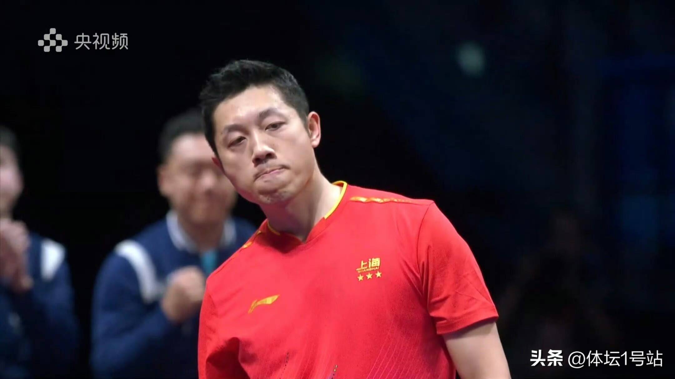 日本队逆转英格兰队,许昕刷新纪录 日本队逆转英格兰队,许昕刷新纪录