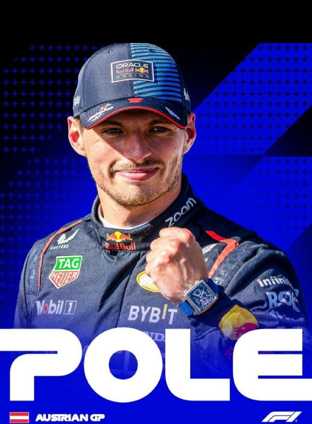 迈凯伦绝杀威廉姆斯，维斯塔潘高光表现