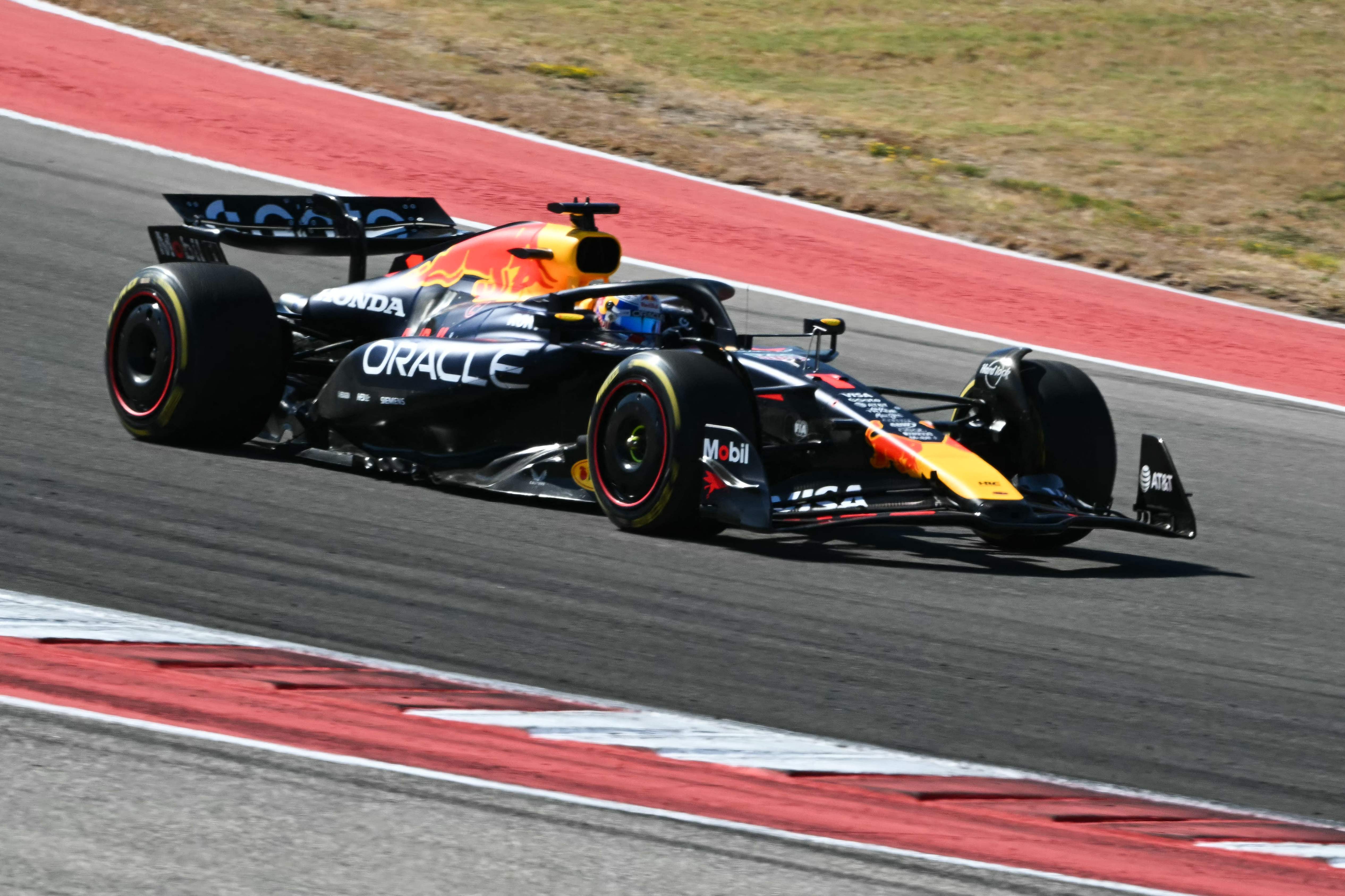 迈凯伦绝杀威廉姆斯，维斯塔潘高光表现