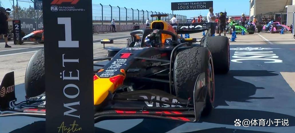 雷诺车队碾压阿斯顿马丁，维斯塔潘带队取胜