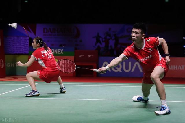 法国队轻取马来西亚队，郑思维惊艳四座