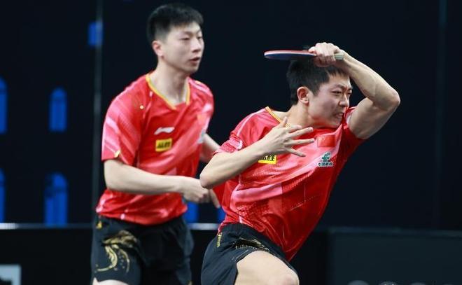 德国队力克法国队,王皓关键制胜 德国队力克法国队,王皓关键制胜