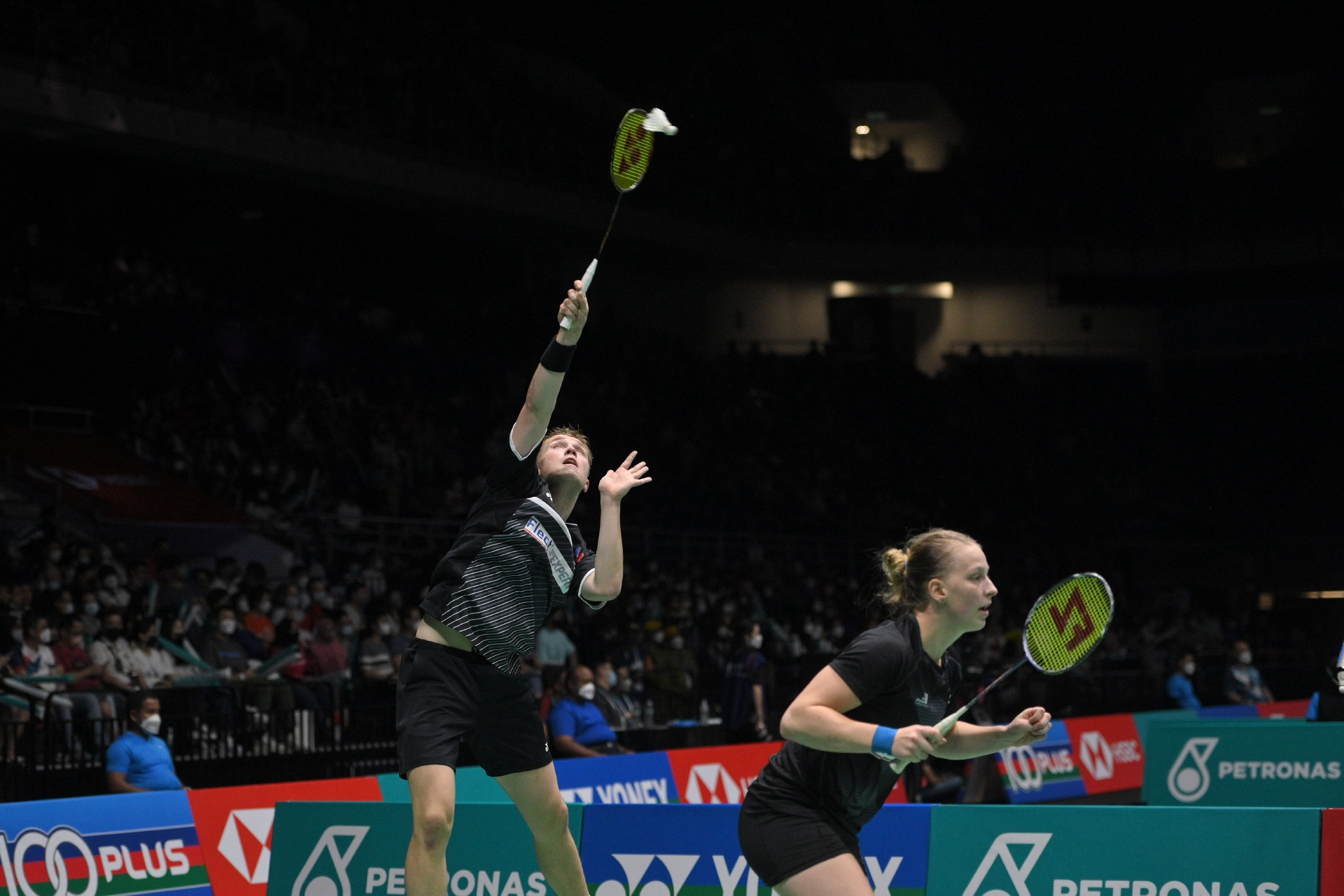 马来西亚队绝杀德国队,郑思维点燃赛场 马来西亚队绝杀德国队,郑思维点燃赛场