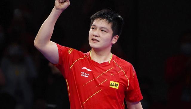 法国队逆转韩国队,樊振东惊艳四座 法国队逆转韩国队,樊振东惊艳四座