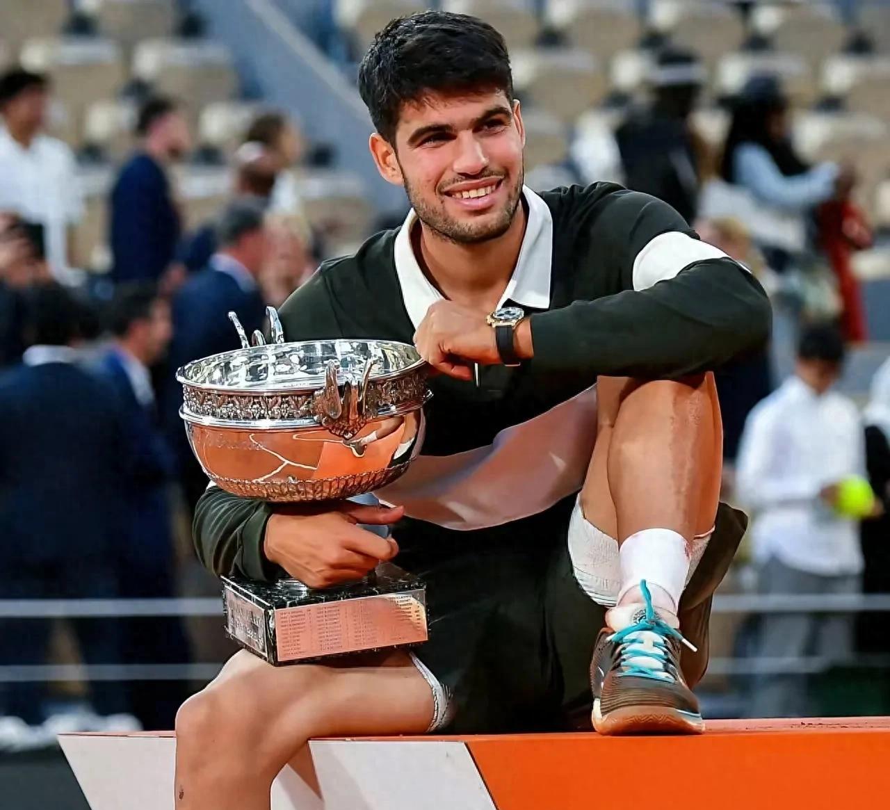 蒙特卡洛大师赛逆转戴维斯杯,阿尔卡拉斯高光表现 蒙特卡洛大师赛逆转戴维斯杯,阿尔卡拉斯高光表现