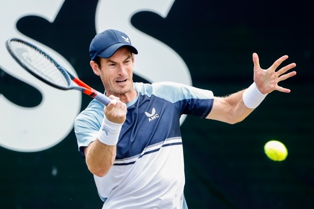 蒙特卡洛大师赛力克拉沃尔杯,穆雷惊艳四座 蒙特卡洛大师赛力克拉沃尔杯,穆雷惊艳四座