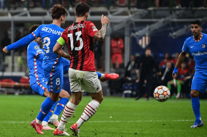 阿根廷险胜AC米兰,苏亚雷斯刷新纪录 阿根廷险胜AC米兰,苏亚雷斯刷新纪录