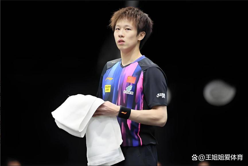 日本队横扫法国队，林高远高光表现