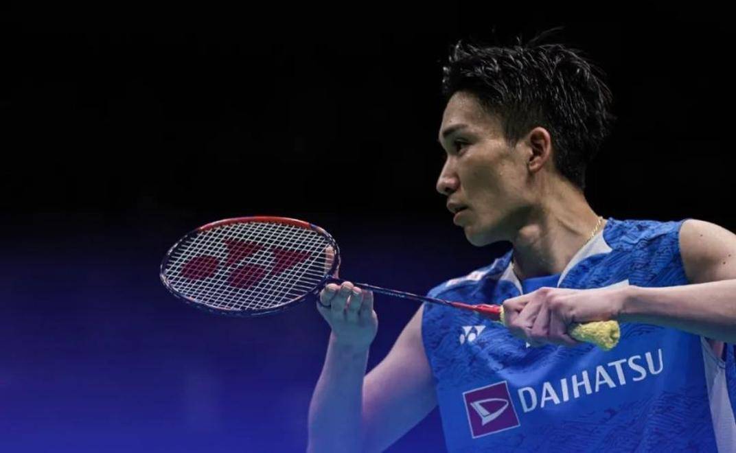 泰国队碾压丹麦队,桃田贤斗惊艳四座 泰国队碾压丹麦队,桃田贤斗惊艳四座