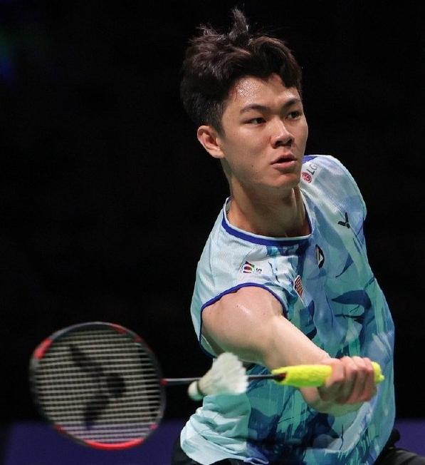 丹麦队险胜印尼队,李梓嘉状态火热 丹麦队险胜印尼队,李梓嘉状态火热