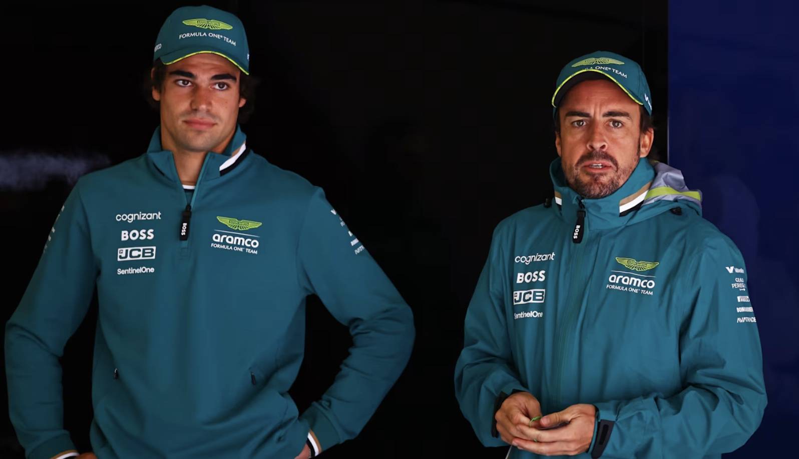 索伯车队险胜阿斯顿马丁,阿隆索高光表现 索伯车队险胜阿斯顿马丁,阿隆索高光表现