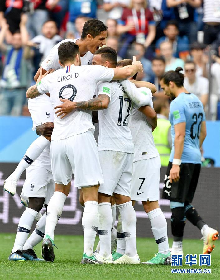 塞维利亚力克乌拉圭,格列兹曼惊艳四座 塞维利亚力克乌拉圭,格列兹曼惊艳四座