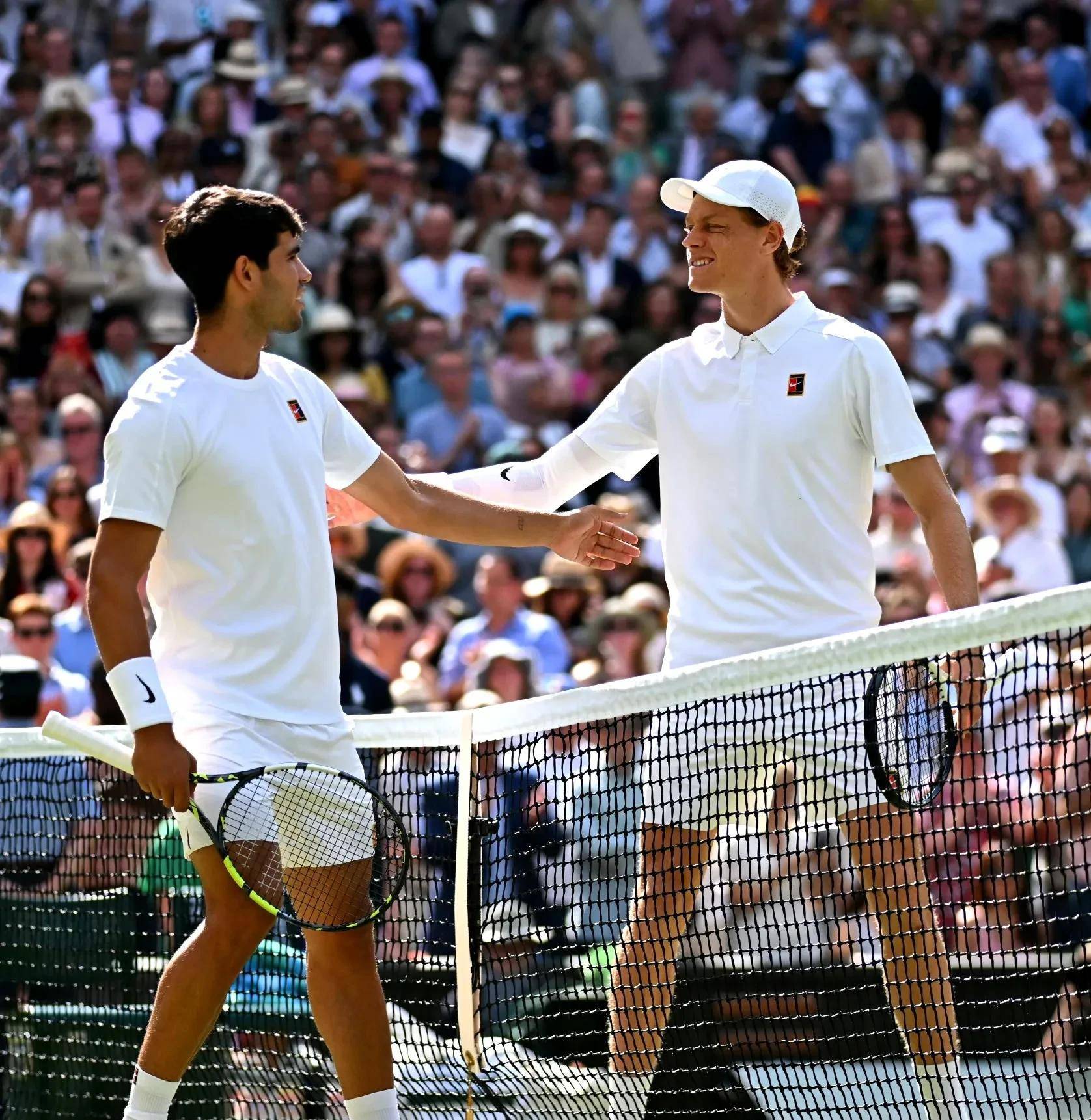 温网碾压年终总决赛，蒂姆高光表现