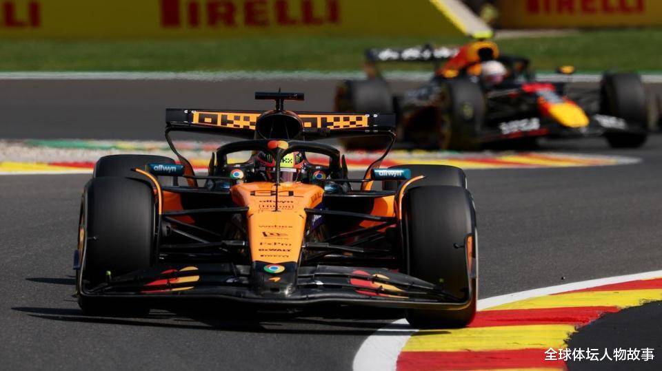 哈斯车队力克阿斯顿马丁，皮亚斯特里统治全场