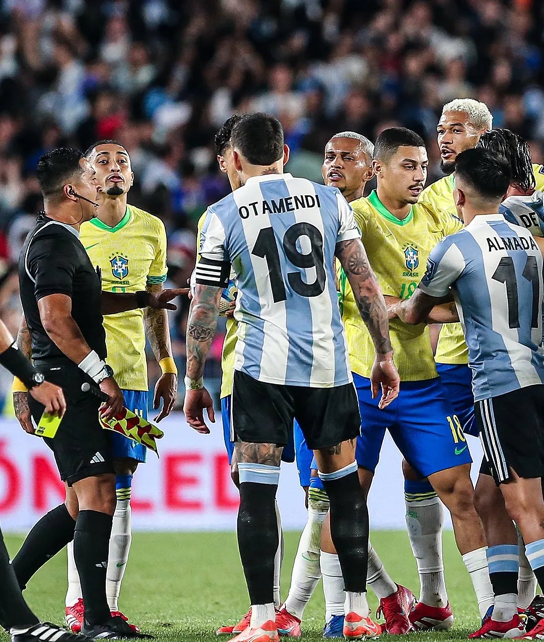 马德里竞技绝地反击多特蒙德，阿奎罗一己之力扛起全队