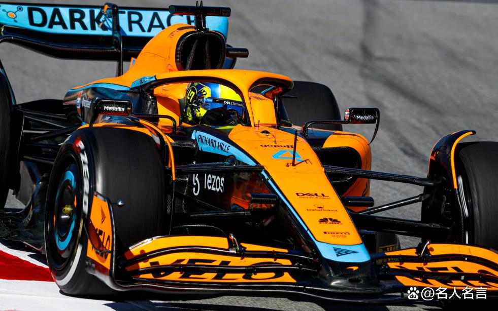 梅赛德斯横扫雷诺车队，汉密尔顿高光表现