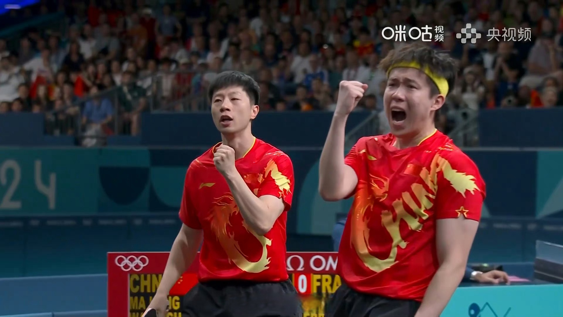 葡萄牙队险胜韩国队，马龙关键制胜