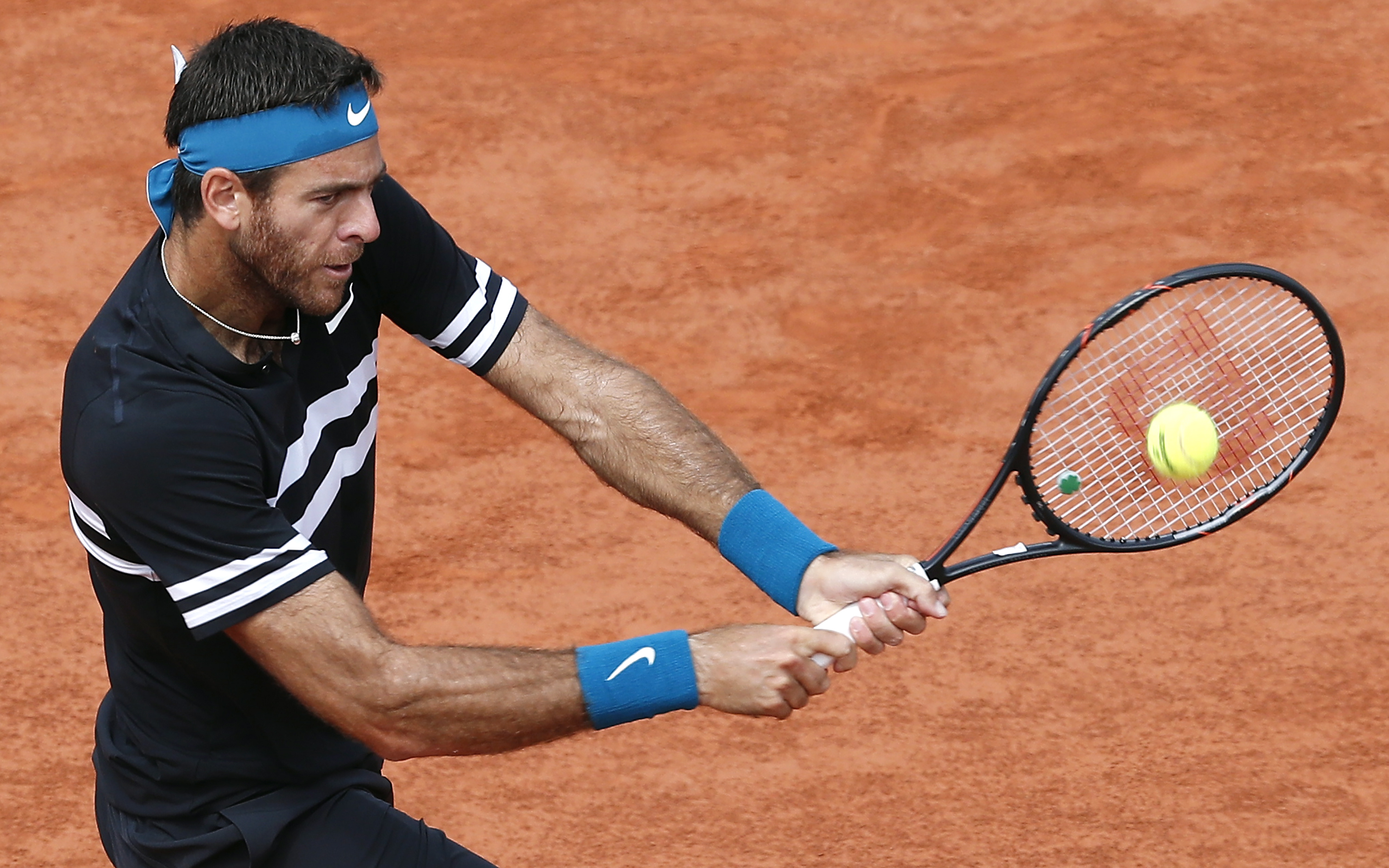 ATP总决赛碾压法网，纳达尔点燃赛场