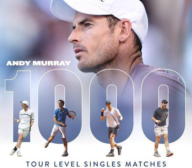 意大利网球队翻盘英国网球队，穆雷送出助攻