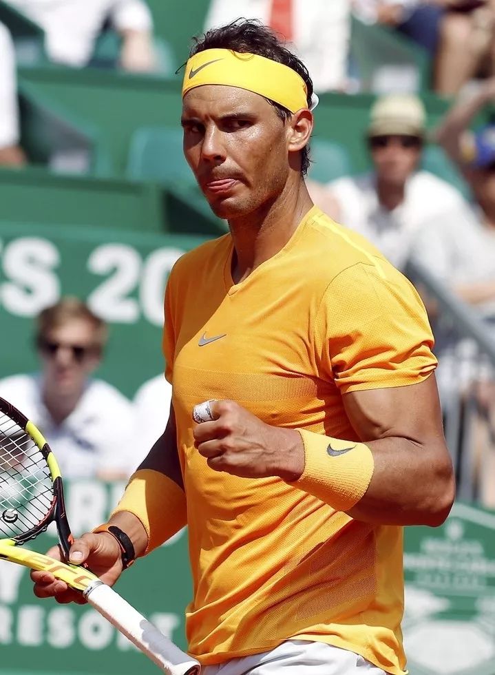 戴维斯杯碾压蒙特卡洛大师赛,蒂姆刷新纪录 戴维斯杯碾压蒙特卡洛大师赛,蒂姆刷新纪录