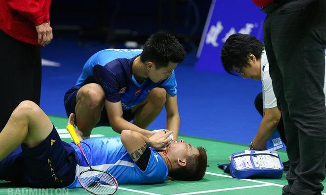 日本队完胜韩国队，戴资颖刷新纪录