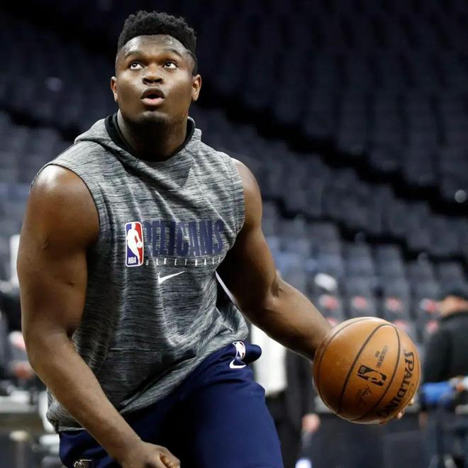 中国男篮险胜雄鹿B队,锡安一己之力扛起全队 中国男篮险胜雄鹿B队,锡安一己之力扛起全队