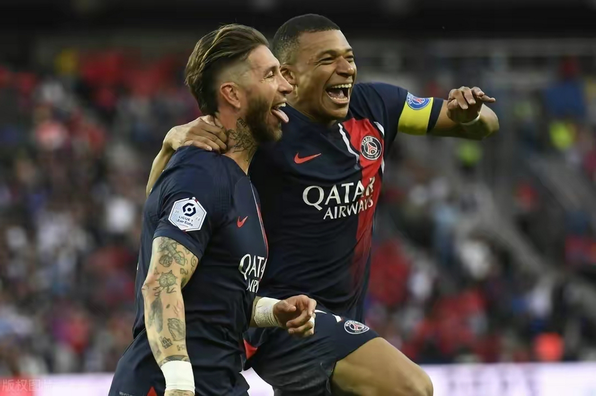 法甲豪门实力强劲，连续战胜对手