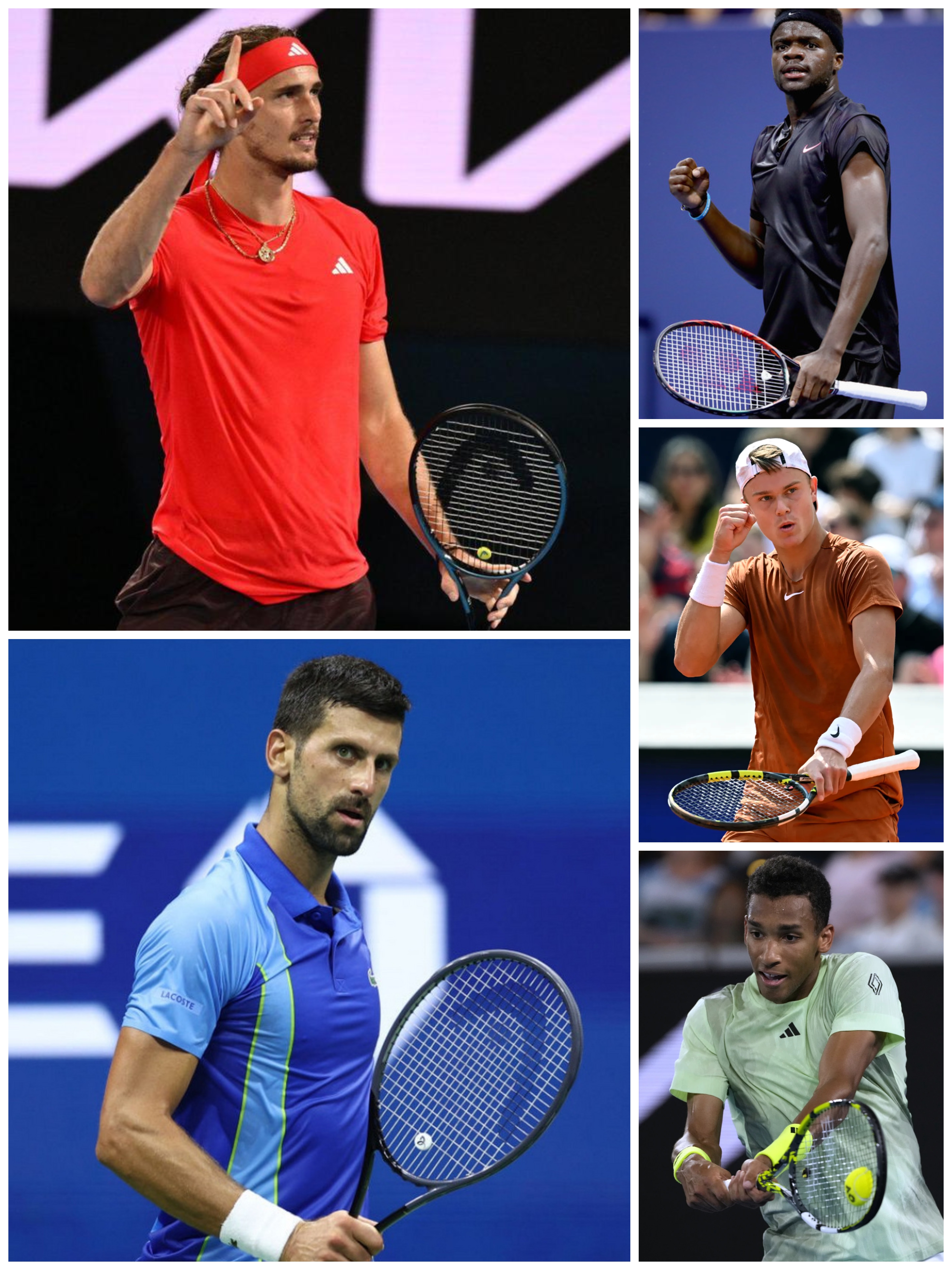 蒙特卡洛大师赛力克联合杯，鲁德关键制胜