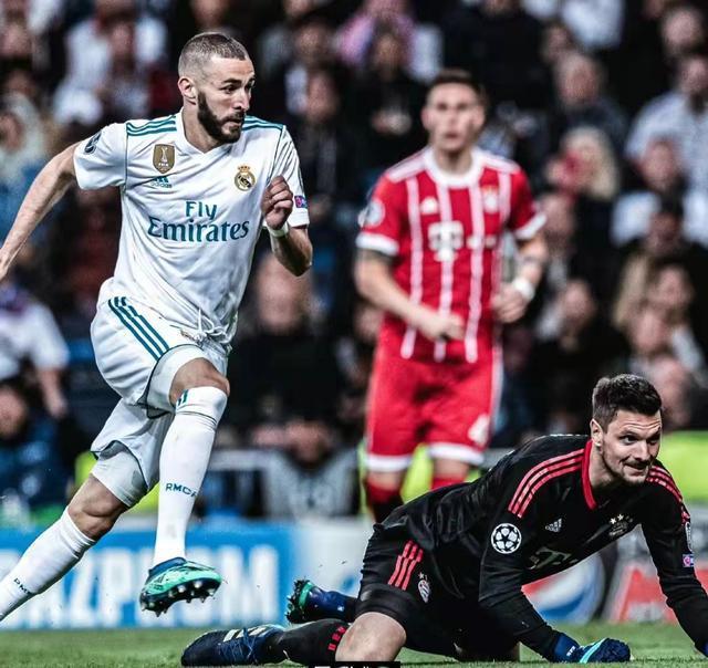 德国碾压巴黎，门迪刷新纪录