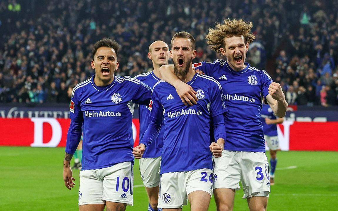 不伦瑞克客场险胜，保级前途难测