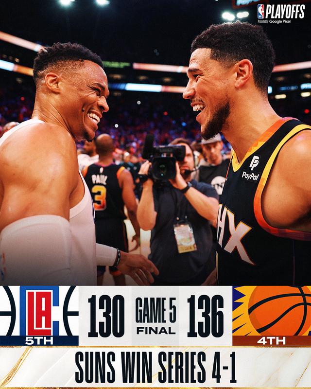 掘金碾压凯尔特人,布克刷新纪录 掘金碾压凯尔特人,布克刷新纪录