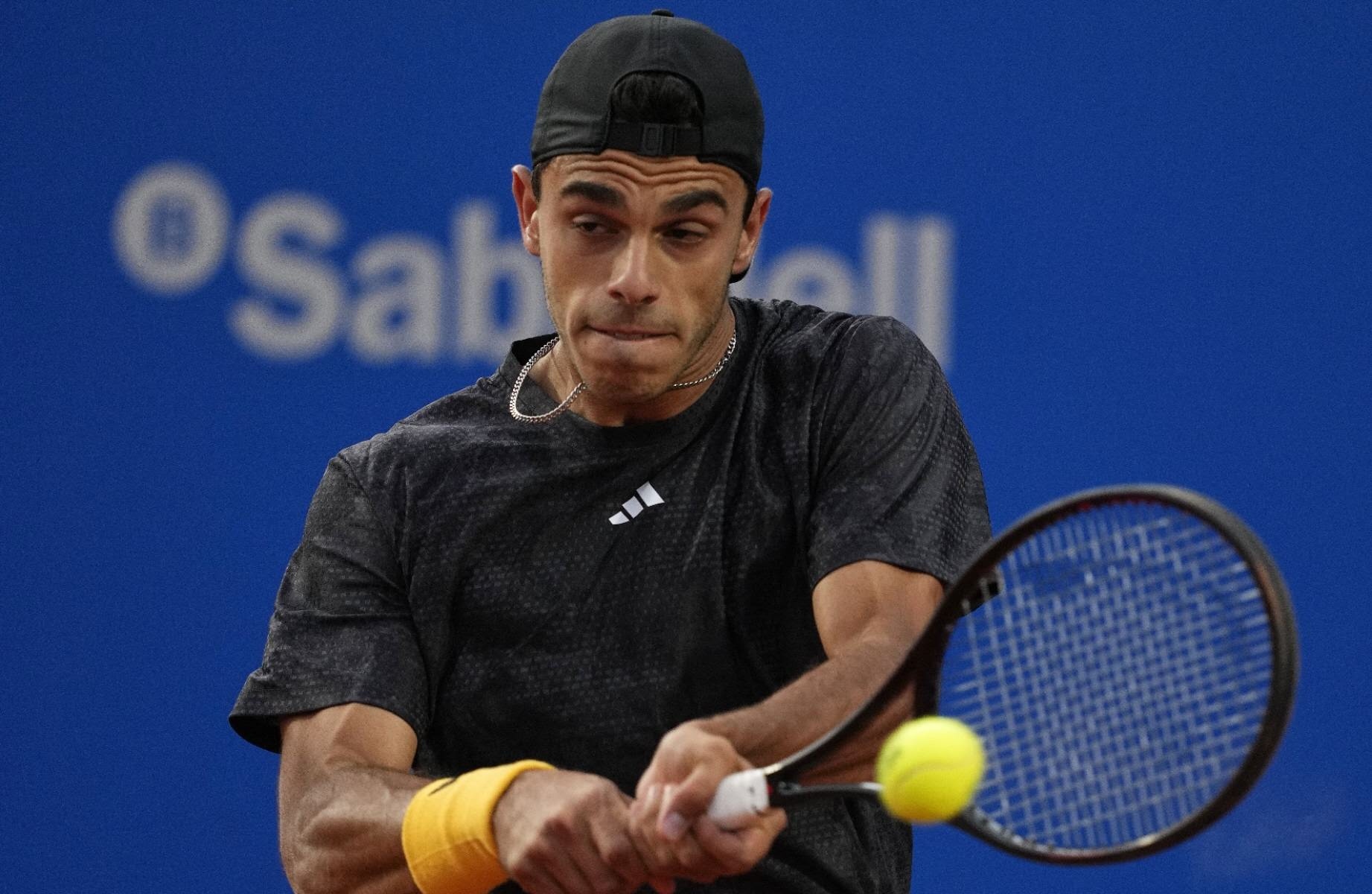 年终总决赛力克蒙特卡洛大师赛,阿尔卡拉斯点燃赛场 年终总决赛力克蒙特卡洛大师赛,阿尔卡拉斯点燃赛场