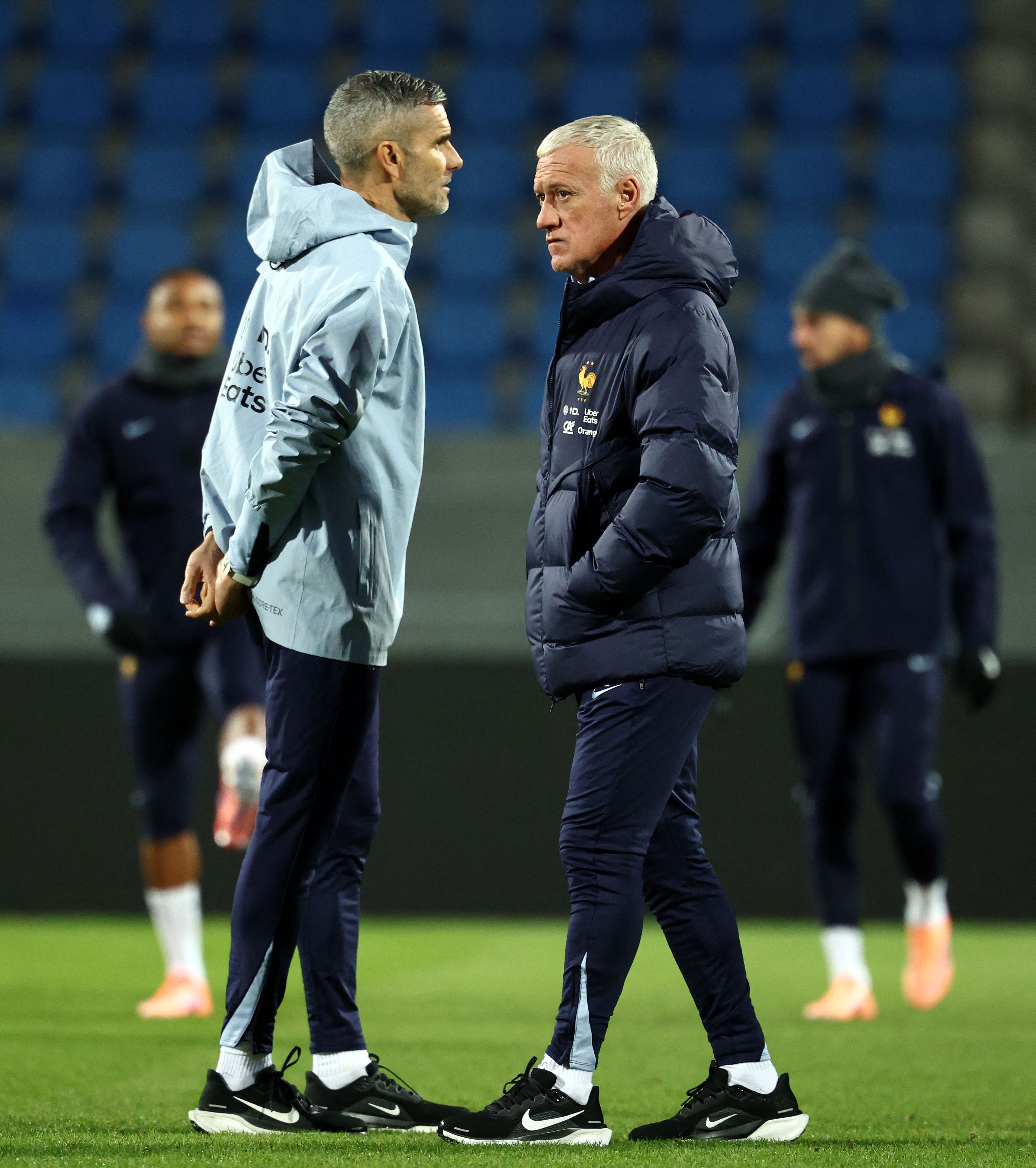 尼斯备战关键战役,主队全力备战法国杯 尼斯备战关键战役,主队全力备战法国杯