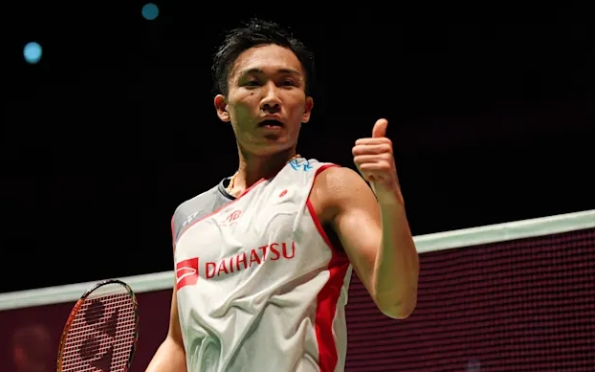 法国队轻取韩国队,桃田贤斗关键制胜 法国队轻取韩国队,桃田贤斗关键制胜