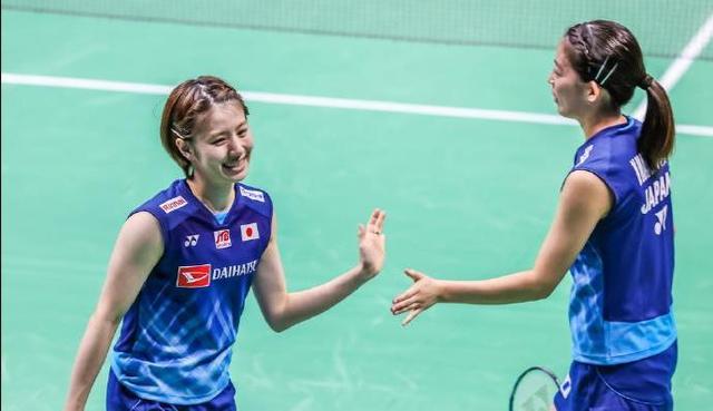 法国队轻取韩国队,桃田贤斗关键制胜 法国队轻取韩国队,桃田贤斗关键制胜