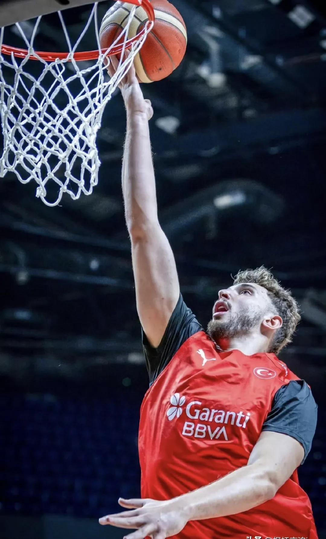 热火强势土耳其男篮，丹尼·格林打破历史纪录