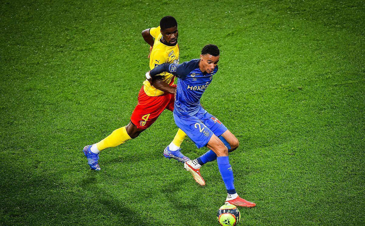 摩纳哥客场作战,寻求客场胜利 摩纳哥客场作战,寻求客场胜利