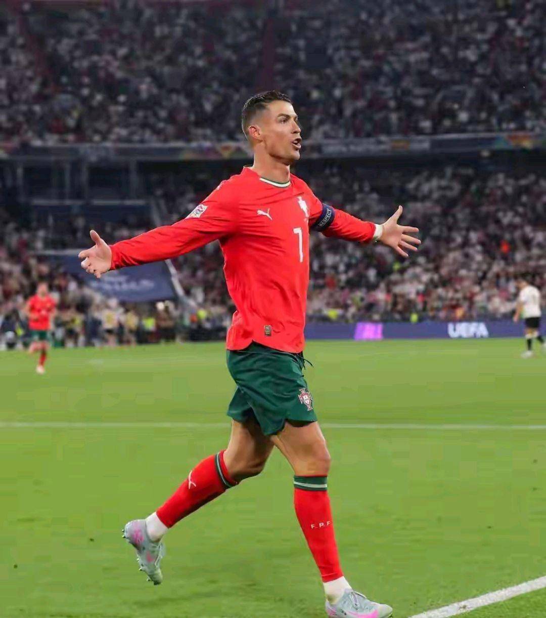 葡萄牙队逆转德国队，张继科扛起全队