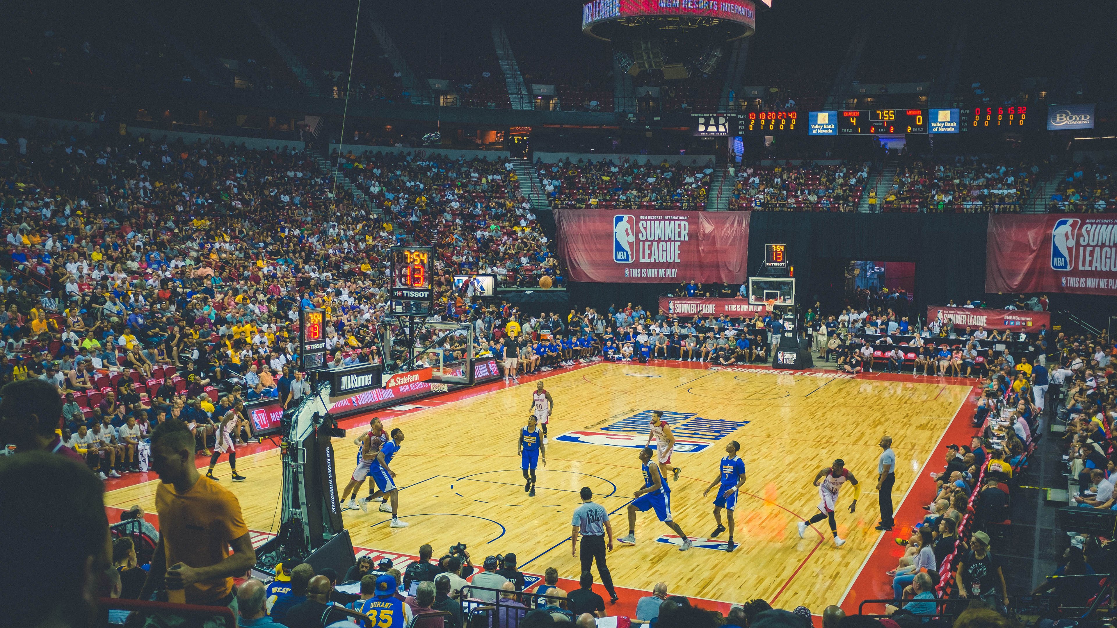 冰与火的对决，灰熊铁壁锁死魔术，班凯罗孤星难破天罗阵